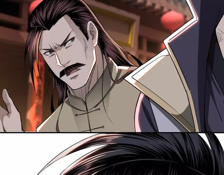 Greatest Boss System Chapter 31 Bahasa Indonesia